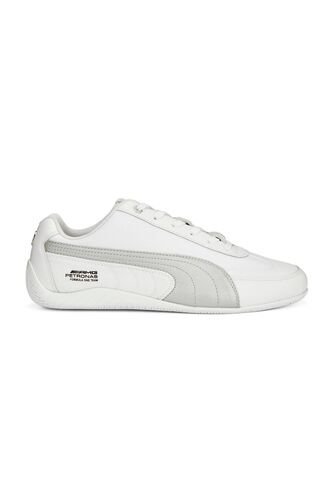 Tenis Deportivos Puma Original Mapf1 Speedcat Blanco Hombre Puma