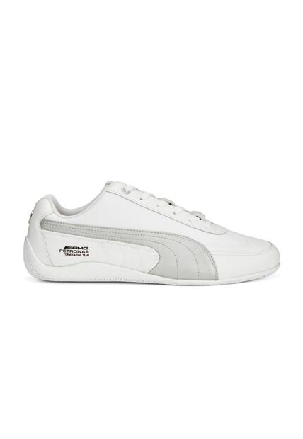 Tenis Deportivos Puma Original Mapf1 Speedcat Blanco Hombre