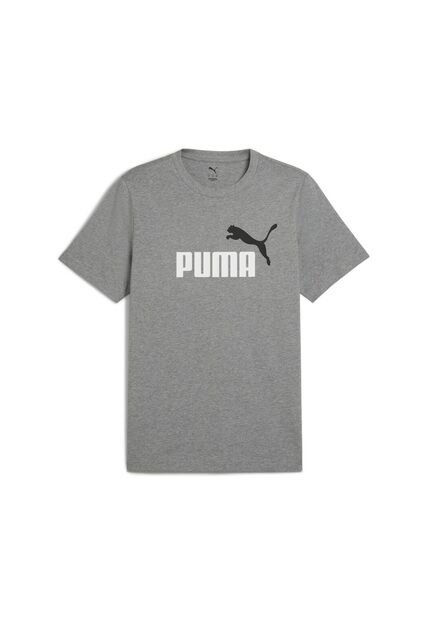 CAMISETA ESS 2 COLOR N. 1 PUMA