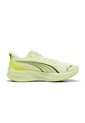 Tenis Deportivo Puma Original Darter Pro 2 Verde Para Hombre de Puma