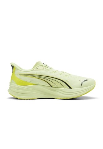 Tenis Deportivo Puma Original Darter Pro 2 Verde Para Hombre Puma