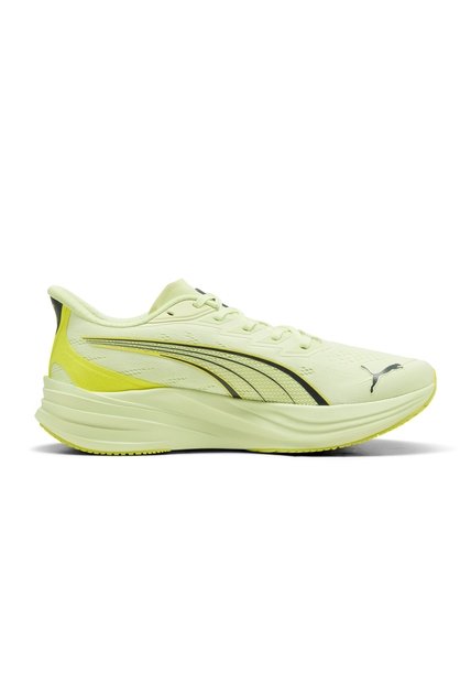 Tenis Deportivo Puma Original Darter Pro 2 Verde Para Hombre