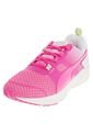 Running Fucsia-Blanco Puma Ignite XT v2 Wns de Puma