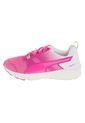 Running Fucsia-Blanco Puma Ignite XT v2 Wns de Puma
