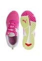 Running Fucsia-Blanco Puma Ignite XT v2 Wns de Puma