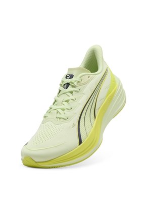 Tenis Deportivo Puma Original Darter Pro 2 Verde Para Hombre