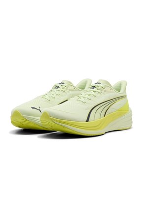 Tenis Deportivo Puma Original Darter Pro 2 Verde Para Hombre