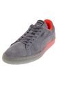 Lifestyle Gris Puma Suede Classic Fade Future de Puma