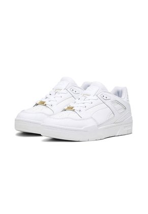 Tenis Marca Puma Mujer Slipstream Eoc Wns Blanco Deportivo