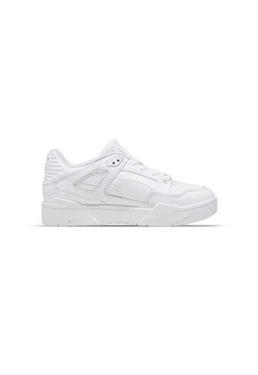 Tenis Marca Puma Mujer Slipstream Eoc Wns Blanco Deportivo