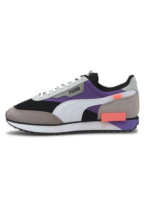 Tenis Gris Puma Future Rider Galaxi 373385-01