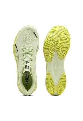 Tenis Deportivo Puma Original Darter Pro 2 Verde Para Hombre