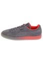 Lifestyle Gris Puma Suede Classic Fade Future de Puma