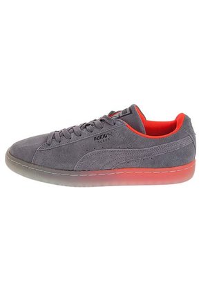 Lifestyle Gris Puma Suede Classic Fade Future