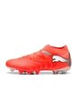 Guayos Puma Originales Future 9 Pro FG / AG Rojo Para Hombre de Puma