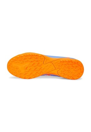 Guayos Deportivos Puma Originales Future Play Tt Azul Hombre