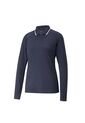 CAMIBUZO POLO YOUV LS PUMA de Puma