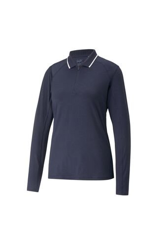 CAMIBUZO POLO YOUV LS PUMA Puma