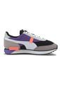 Tenis Gris Puma Future Rider Galaxi 373385-01 de Puma