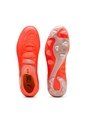 Guayos Puma Originales Future 9 Pro FG / AG Rojo Para Hombre de Puma