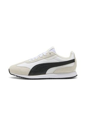 Tenis Deportivos Puma Original Softride I-Win Blanco Hombre