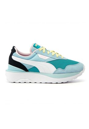Tenis Verde Aguamarina Puma Cruise Rider 375072-02
