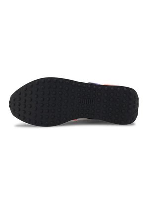 Tenis Gris Puma Future Rider Galaxi 373385-01