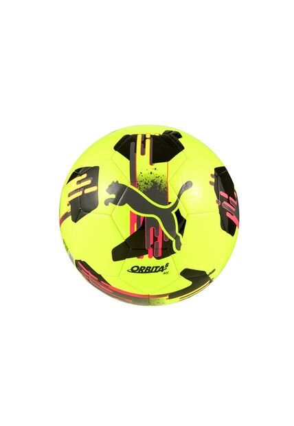 BALON ORBITA 6 MS #5 PUMA