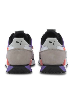 Tenis Gris Puma Future Rider Galaxi 373385-01