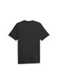 Camisa Tshirt Marca Puma Bmw Mms Ess Original Negro Hombre de Puma