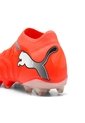 Guayos Puma Originales Future 9 Pro FG / AG Rojo Para Hombre de Puma