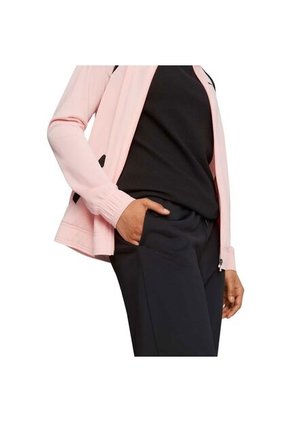 Conjunto Deportivo Puma Original Classics Tricot Rosa Mujer