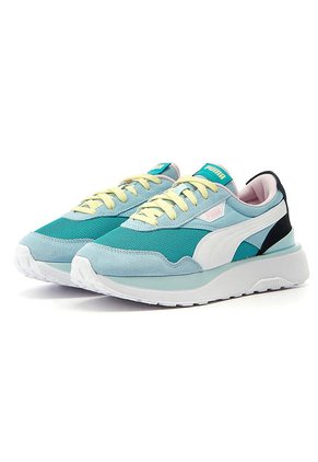 Tenis Verde Aguamarina Puma Cruise Rider 375072-02