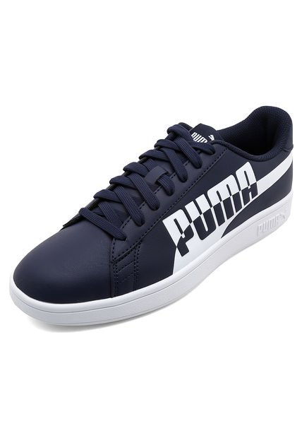 Tenis puma discount smash v2 max