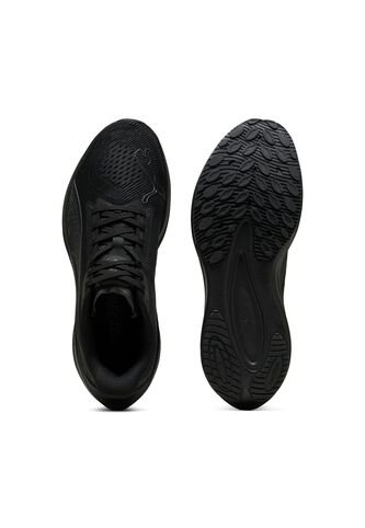 Tenis Zapatillas Marca Puma Darter Pro Original Negro Hombre Puma