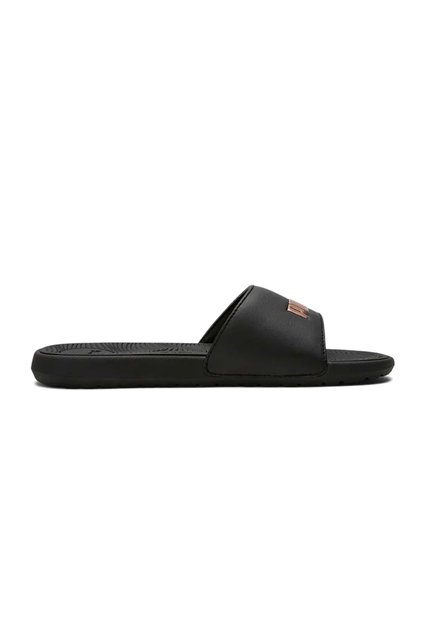 Sandalias Puma Original Cool Cat 2.0 Negro Para Mujer