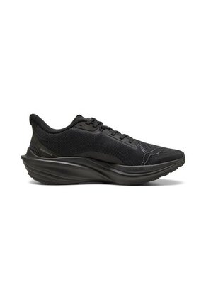 Tenis Zapatillas Marca Puma Darter Pro Original Negro Hombre
