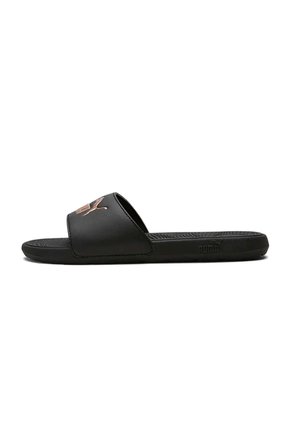 Sandalias Puma Original Cool Cat 2.0 Negro Para Mujer
