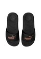 Sandalias Puma Original Cool Cat 2.0 Negro Para Mujer de Puma
