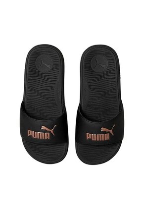 Sandalias Puma Original Cool Cat 2.0 Negro Para Mujer