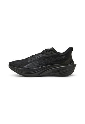 Tenis Zapatillas Marca Puma Darter Pro Original Negro Hombre