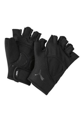 Guantes Puma Originales Tr Ess Gloves Up Negro Hombre