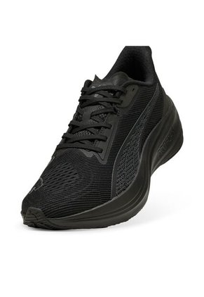 Tenis Zapatillas Marca Puma Darter Pro Original Negro Hombre