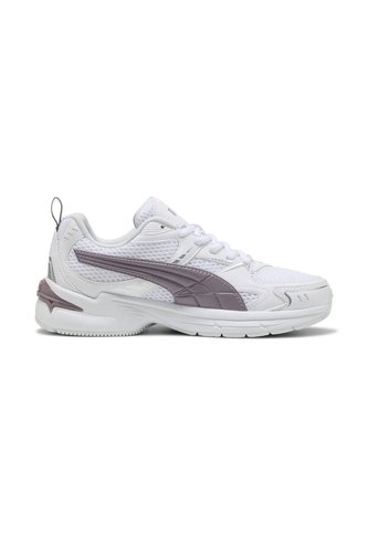 Tenis Deportivos Marca Puma Milenio Tech 2000  Blanco Mujer Puma