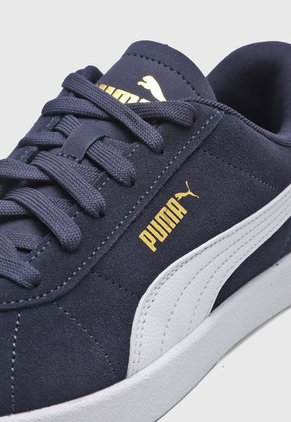 Tenis PUMA Club II Azul