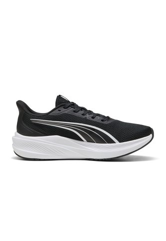 Tenis Deportivos Puma Originales Dasher Lite Negro Hombre Puma