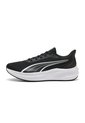 Tenis Deportivos Puma Originales Dasher Lite Negro Hombre de Puma