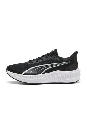 Tenis Deportivos Puma Originales Dasher Lite Negro Hombre