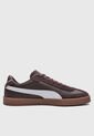 Tenis Lifestyle PUMA Club II Era Marrón de Puma