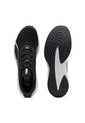 Tenis Deportivos Puma Originales Dasher Lite Negro Hombre de Puma